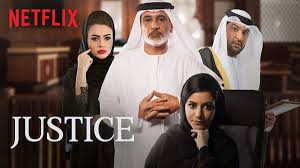 Avec :fatima al taei,mansour al felei,malak al khalidi. Justice 2018 Serie A Voir Sur Netflix