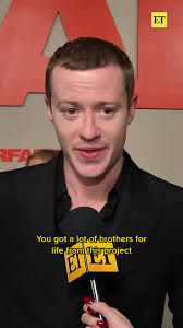 Warfare Cast Reveals Their Matching Tattoos