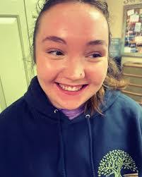 Deidra Davis's Instagram, Twitter & Facebook