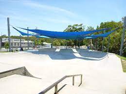 Caloundra has a sweet private skatepark operated by the caloundra aquatic centre. Skate Park Picture Of Caloundra Aquatic Lifestyle Centre Tripadvisor