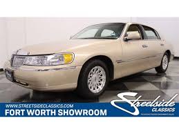 Image result for Ivory 1998 Town Car