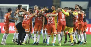 Fc goa (ind) vs persepolis fc (irn) during their afc champions league 2021 group e match at pandit jawaharlal nehru stadium on april 23, 2021 in a new look fc goa side took to the pitch with eight changes in personnel made by head coach juan ferrando a day after he suggested changes. Afc Champions League 2021 Preview Fc Goa Vs Al Wahda Sportsmint Media