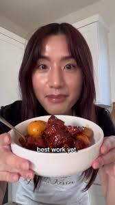 Thit Kho Hawaii Recipe