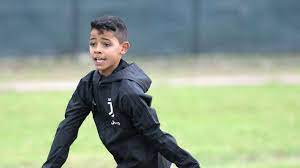 Ronaldo has never publicly revealed information about his son's mother, but he says he will reveal it to cristiano jr. Cristiano Ronaldo Jr Promiflash De