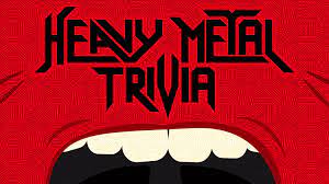 Alexander the great, isn't called great for no reason, as many know, he accomplished a lot in his short lifetime. Heavy Metal Trivia Home Facebook