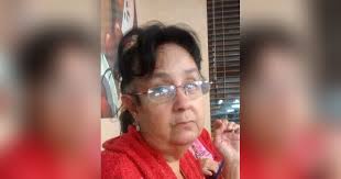 Obituary for Linda Locklear