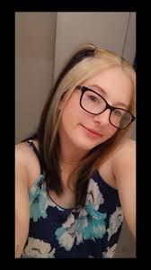 Haylee Danielle Dash Cam