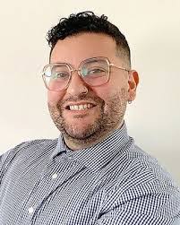 David Worden's Instagram, Twitter & Facebook