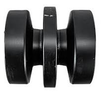 Amazon.com: Track Roller Bottom Roller Replacement for Kubota SVL75-2 CTL  Compact Track Loader : Automotive