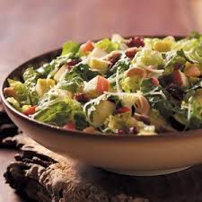 Holiday Lettuce Salad Recipe Lettuce Salad Recipes Savory Salads Fresh Fruit Recipes
