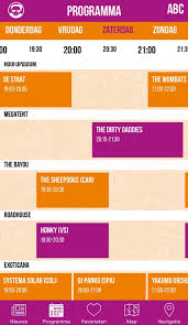 The latest tweets from zwarte cross (@zwartecross). Zwarte Cross De App Is Vernieuwd We Gaan In Facebook