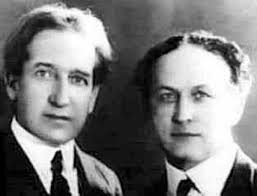 Howard Thurston Magician