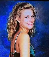 Amy Renee Hambrick Vincent (1976-1999)