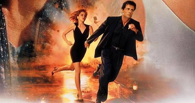 Looking Back at The Specialist (1994) - The Action Elite