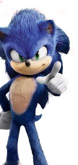 Pin By Sonicfan2020 On Sonic The Hedgehog Hedgehog Movie Sonic The Hedgehog Sonic The Movie