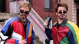 Jon and matty look alike because of the simularity of their hair. 3 Way The Golden Rule Feat Justin Timberlake Lady Gaga Youtube