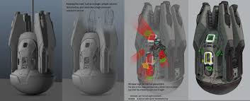 Artstation Halo 5 Guardians Odst Alex J Cunningham Halo 5 Halo Halo 3 Odst