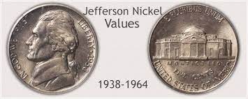 Rare dates are worth far more than the prices listed. Jefferson Nickel Values Finding Rarity And Value