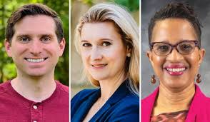 Chesapeake council challengers want to diversify city leadership