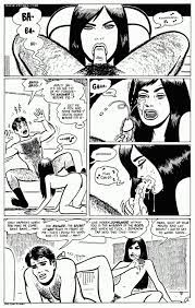 Page 8 | eros-comicsgraphic-novelsbirdland | Erofus - Sex and Porn Comics