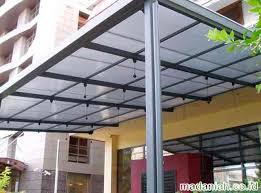 Canopy kain yang biasa dipakai di indonesia biasanya dari bahan kain kanvas. Harga Kanopi Polycarbonate Solarlite Per Meter Klaten Madaniah