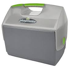 Camping Kitchen Playmate Elite Grey Translucent Grey 16 Qt Personal Cooler 16 Quart Hurry Check Out This Great I Cooler Personalized Coolers Camp Kitchen