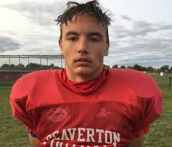 Top performers and Player of the Week poll from Game 1 in Bay City area