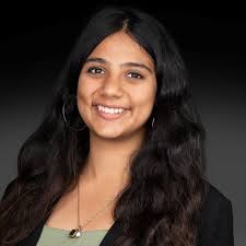 Prajakta Gangapurkar