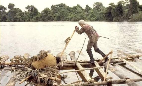 Aguirre, the Wrath of God