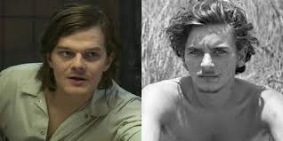 Sooo, mindhunter season 2 welcomed a new serial killer to its highly creepy collection: All The Mindhunter Season 2 Serial Killers And The Actors Who Play Them On Netflix