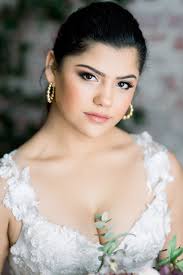 Sarah — Powder Me Pretty