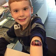 George 'the piercer'