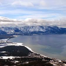 Evacuation orders were issued for all of south lake tahoe's 22,000 residents by midday monday and city officials said the process was complete . 5 Best Sights In South Lake Tahoe Moon Travel Guides