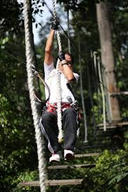 Dan selain di shah alam, terdapat 2 lagi lokasi di malaysia untuk melakukan aktiviti di kanopi hutan ini. Skytrex Adventure Shah Alam 2021 All You Need To Know Before You Go With Photos Shah Alam Malaysia Tripadvisor