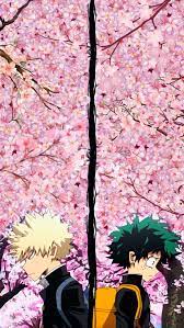 Resolution this wallpaper is 1920x1080 pixel and size 481.06 kb. Deku Kacchan Aesthetic Wallpaper Hero Wallpaper Manga Anime One Piece Anime Background