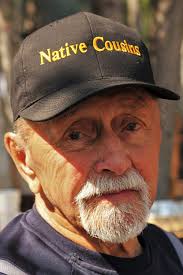 Angus Beaulieu — Musicians of the Midnight Sun