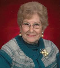 Mildred Thompson Obituary