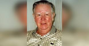 Obituary information for John F. Leddy