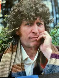 From the Landscape Group. Peter Baker and I have worked