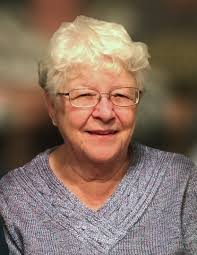 Mary “Elaine” Gareau