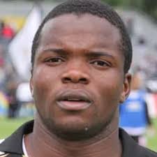 Famous People From Zimbabwe