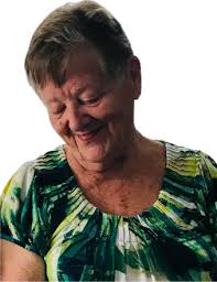 Obituary information for Patricia Ann Prange