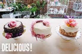 Store Bought Cake Makeovers Pretty Enough For A Wedding Store Bought Cake Diy Wedding Cake Fancy Wedding Cakes