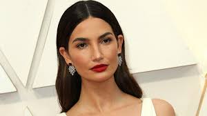 Lily Aldridge describes her style as 'ever-evolving'