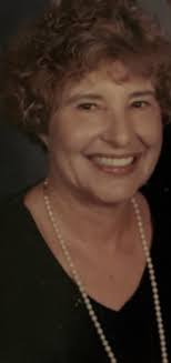 Sonia Berke Obituary