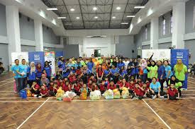 Persatuan kebangsaan autisme malaysia (nasom). Sukarelawan Nestle Ceriakan Kanak Kanak Autistik Iamfuzy Com