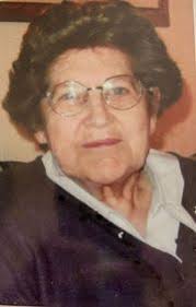 Condolence Book for Mary Bridget Kelly (née Faherty) (Moycullen, Galway)