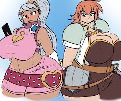 Rule34 - If it exists, there is porn of it  artist request, julie hayward,  julie makimoto, mira clay  8258697