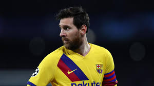 Despite fc barcelona and lionel messi having reached an agreement and the clear intention of. Premier League Transfer News Epl 2020 Lionel Messi Tells Barcelona He Could Leave Manchester City Arsenal Chelsea