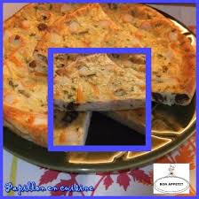 Recette Quiche Sans Pate Au Surimi Papillon En Cuisine Quiche Surimi Recette Quiche
